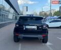 Чорний Ленд Ровер Рендж Ровер Евок, об'ємом двигуна 2 л та пробігом 79 тис. км за 19500 $, фото 6 на Automoto.ua