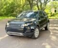 Чорний Ленд Ровер Рендж Ровер Евок, об'ємом двигуна 2 л та пробігом 44 тис. км за 6400 $, фото 2 на Automoto.ua