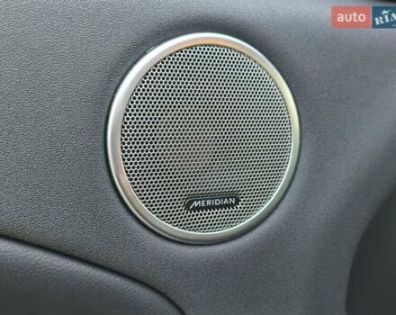 Чорний Ленд Ровер Рендж Ровер Евок, об'ємом двигуна 2 л та пробігом 89 тис. км за 23300 $, фото 21 на Automoto.ua