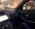 Черный Ленд Ровер Рендж Ровер Эвок, объемом двигателя 2 л и пробегом 122 тыс. км за 18500 $, фото 26 на Automoto.ua