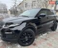 Черный Ленд Ровер Рендж Ровер Эвок, объемом двигателя 2 л и пробегом 117 тыс. км за 22950 $, фото 18 на Automoto.ua