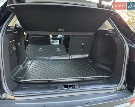 Черный Ленд Ровер Рендж Ровер Эвок, объемом двигателя 2 л и пробегом 117 тыс. км за 22950 $, фото 20 на Automoto.ua