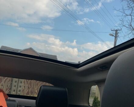 Чорний Ленд Ровер Рендж Ровер Евок, об'ємом двигуна 2 л та пробігом 111 тис. км за 24900 $, фото 29 на Automoto.ua