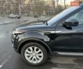 Черный Ленд Ровер Рендж Ровер Эвок, объемом двигателя 2 л и пробегом 114 тыс. км за 20500 $, фото 12 на Automoto.ua