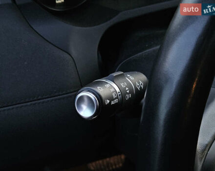 Черный Ленд Ровер Рендж Ровер Эвок, объемом двигателя 2 л и пробегом 47 тыс. км за 24800 $, фото 26 на Automoto.ua