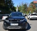 Ленд Ровер Рендж Ровер Евок 2018 у Києві на Automoto.ua Чорний Ленд Ровер Рендж Ровер Евок, об'ємом двигуна 2 л та пробігом 185 тис. км за 22500 $, фото 5 на Automoto.ua