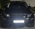 Чорний Ленд Ровер Рендж Ровер Евок, об'ємом двигуна 2 л та пробігом 130 тис. км за 21000 $, фото 16 на Automoto.ua