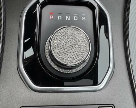 Черный Ленд Ровер Рендж Ровер Эвок, объемом двигателя 2 л и пробегом 117 тыс. км за 22950 $, фото 25 на Automoto.ua