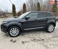 Черный Ленд Ровер Рендж Ровер Эвок, объемом двигателя 2 л и пробегом 120 тыс. км за 26000 $, фото 10 на Automoto.ua