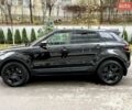 Чорний Ленд Ровер Рендж Ровер Евок, об'ємом двигуна 2 л та пробігом 80 тис. км за 21500 $, фото 3 на Automoto.ua