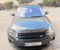Черный Ленд Ровер Рендж Ровер Эвок, объемом двигателя 2 л и пробегом 130 тыс. км за 21000 $, фото 10 на Automoto.ua
