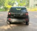 Чорний Ленд Ровер Рендж Ровер Евок, об'ємом двигуна 2 л та пробігом 44 тис. км за 6400 $, фото 4 на Automoto.ua