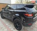 Чорний Ленд Ровер Рендж Ровер Евок, об'ємом двигуна 2 л та пробігом 117 тис. км за 23900 $, фото 10 на Automoto.ua