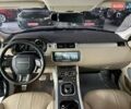 Ленд Ровер Рендж Ровер Эвок 2018 в Одессе на Automoto.ua Черный Ленд Ровер Рендж Ровер Эвок, объемом двигателя 2 л и пробегом 111 тыс. км за 24900 $, фото 17 на Automoto.ua