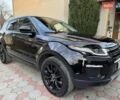 Чорний Ленд Ровер Рендж Ровер Евок, об'ємом двигуна 2 л та пробігом 117 тис. км за 23900 $, фото 2 на Automoto.ua