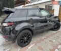 Черный Ленд Ровер Рендж Ровер Эвок, объемом двигателя 2 л и пробегом 117 тыс. км за 22950 $, фото 15 на Automoto.ua