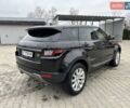 Черный Ленд Ровер Рендж Ровер Эвок, объемом двигателя 2 л и пробегом 120 тыс. км за 26000 $, фото 12 на Automoto.ua