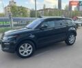 Чорний Ленд Ровер Рендж Ровер Евок, об'ємом двигуна 2 л та пробігом 79 тис. км за 19500 $, фото 8 на Automoto.ua
