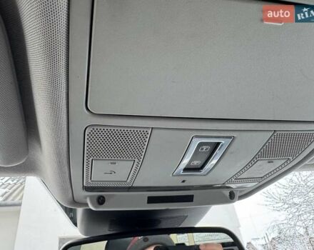 Черный Ленд Ровер Рендж Ровер Эвок, объемом двигателя 2 л и пробегом 117 тыс. км за 22950 $, фото 28 на Automoto.ua