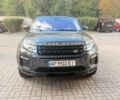 Чорний Ленд Ровер Рендж Ровер Евок, об'ємом двигуна 2 л та пробігом 130 тис. км за 21000 $, фото 9 на Automoto.ua