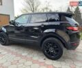 Чорний Ленд Ровер Рендж Ровер Евок, об'ємом двигуна 2 л та пробігом 117 тис. км за 23900 $, фото 7 на Automoto.ua