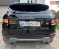 Чорний Ленд Ровер Рендж Ровер Евок, об'ємом двигуна 2 л та пробігом 117 тис. км за 23900 $, фото 5 на Automoto.ua