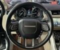 Ленд Ровер Рендж Ровер Эвок 2018 в Одессе на Automoto.ua Черный Ленд Ровер Рендж Ровер Эвок, объемом двигателя 2 л и пробегом 111 тыс. км за 24900 $, фото 11 на Automoto.ua