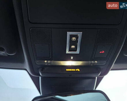 Черный Ленд Ровер Рендж Ровер Эвок, объемом двигателя 2 л и пробегом 47 тыс. км за 24800 $, фото 29 на Automoto.ua