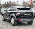 Чорний Ленд Ровер Рендж Ровер Евок, об'ємом двигуна 2 л та пробігом 89 тис. км за 22500 $, фото 11 на Automoto.ua