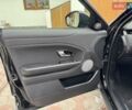 Черный Ленд Ровер Рендж Ровер Эвок, объемом двигателя 2 л и пробегом 117 тыс. км за 22950 $, фото 30 на Automoto.ua