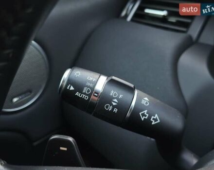 Чорний Ленд Ровер Рендж Ровер Евок, об'ємом двигуна 2 л та пробігом 89 тис. км за 23300 $, фото 29 на Automoto.ua