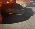 Чорний Ленд Ровер Рендж Ровер Евок, об'ємом двигуна 2 л та пробігом 130 тис. км за 21000 $, фото 12 на Automoto.ua