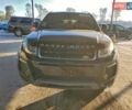 Чорний Ленд Ровер Рендж Ровер Евок, об'ємом двигуна 2 л та пробігом 174 тис. км за 4100 $, фото 4 на Automoto.ua