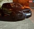 Черный Ленд Ровер Рендж Ровер Эвок, объемом двигателя 2 л и пробегом 130 тыс. км за 21000 $, фото 18 на Automoto.ua