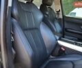 Ленд Ровер Рендж Ровер Евок 2018 у Києві на Automoto.ua Чорний Ленд Ровер Рендж Ровер Евок, об'ємом двигуна 2 л та пробігом 185 тис. км за 22500 $, фото 12 на Automoto.ua