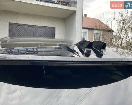 Чорний Ленд Ровер Рендж Ровер Евок, об'ємом двигуна 2 л та пробігом 111 тис. км за 24900 $, фото 33 на Automoto.ua