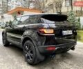 Чорний Ленд Ровер Рендж Ровер Евок, об'ємом двигуна 2 л та пробігом 80 тис. км за 21500 $, фото 5 на Automoto.ua