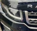 Чорний Ленд Ровер Рендж Ровер Евок, об'ємом двигуна 2 л та пробігом 111 тис. км за 24900 $, фото 24 на Automoto.ua
