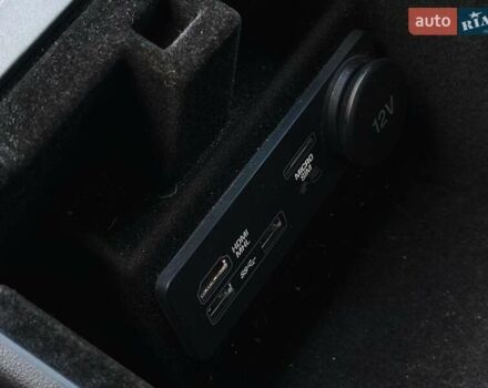 Чорний Ленд Ровер Рендж Ровер Евок, об'ємом двигуна 2 л та пробігом 89 тис. км за 23300 $, фото 31 на Automoto.ua