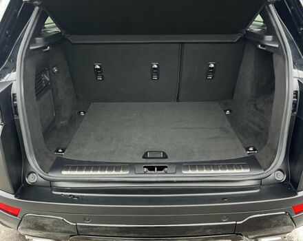 Чорний Ленд Ровер Рендж Ровер Евок, об'ємом двигуна 2 л та пробігом 55 тис. км за 24500 $, фото 22 на Automoto.ua