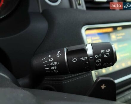 Чорний Ленд Ровер Рендж Ровер Евок, об'ємом двигуна 2 л та пробігом 89 тис. км за 23300 $, фото 30 на Automoto.ua