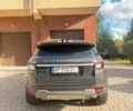Чорний Ленд Ровер Рендж Ровер Евок, об'ємом двигуна 2 л та пробігом 130 тис. км за 21000 $, фото 8 на Automoto.ua