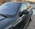 Чорний Ленд Ровер Рендж Ровер Евок, об'ємом двигуна 2 л та пробігом 143 тис. км за 15000 $, фото 7 на Automoto.ua
