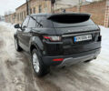 Черный Ленд Ровер Рендж Ровер Эвок, объемом двигателя 2 л и пробегом 119 тыс. км за 25500 $, фото 15 на Automoto.ua