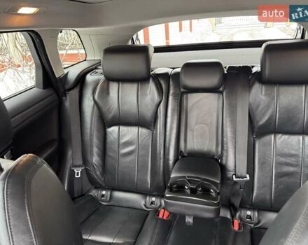 Черный Ленд Ровер Рендж Ровер Эвок, объемом двигателя 2 л и пробегом 117 тыс. км за 22950 $, фото 44 на Automoto.ua