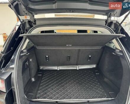 Черный Ленд Ровер Рендж Ровер Эвок, объемом двигателя 2 л и пробегом 117 тыс. км за 22950 $, фото 10 на Automoto.ua