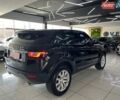 Ленд Ровер Рендж Ровер Эвок 2018 в Одессе на Automoto.ua Черный Ленд Ровер Рендж Ровер Эвок, объемом двигателя 2 л и пробегом 111 тыс. км за 24900 $, фото 3 на Automoto.ua