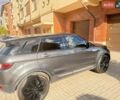 Чорний Ленд Ровер Рендж Ровер Евок, об'ємом двигуна 2 л та пробігом 130 тис. км за 21000 $, фото 2 на Automoto.ua