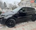Черный Ленд Ровер Рендж Ровер Эвок, объемом двигателя 2 л и пробегом 117 тыс. км за 22950 $, фото 32 на Automoto.ua