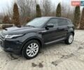 Черный Ленд Ровер Рендж Ровер Эвок, объемом двигателя 2 л и пробегом 120 тыс. км за 25000 $, фото 9 на Automoto.ua